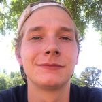 Caleb Mayfield - @thickdrumstick - Instagram