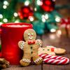 Christmas hub - @calebmayfield983 - TikTok