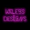 Kaleb Mayfield - @kalebsdesigns - TikTok
