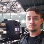 Caleb Maynard - Facebook