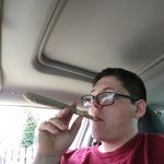 Caleb Maynard - @peachpanther199 - Instagram