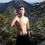 Caleb Maynard - @mayndaddy - Instagram