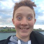 Caleb Maynard - @caleb._sings - Instagram