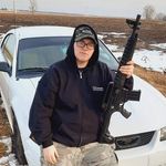 Caleb Maynard - @peachpanther19 - Instagram