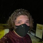 Caleb Mayo - @mayo1812 - Instagram
