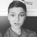 Caleb Mays - @i_like_chez_ - Instagram