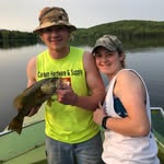 Caleb McAlister - @mcalister_outdoors - Instagram