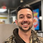 Caleb McAlister - @calebmcal - Instagram