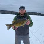 Caleb McAlister - Facebook