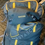 Caleb McAllister - @littlebaconbigadventures - Instagram