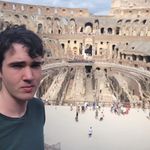 Caleb McArthur - @calebmca5 - Instagram