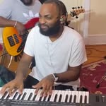 Caleb Mcbride - @iamcalebmcbride_music - Instagram