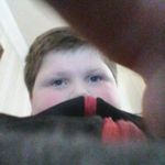 Caleb mcbride - @calebmcbride1521 - Instagram