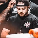 Caleb McBride - @c_mcb92 - Instagram
