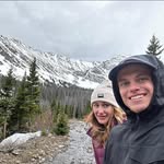 Caleb McBride - @rocksummitsunshine - Instagram