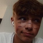 Caleb McBride - @caleb.mcbride999 - Instagram