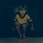 Bad_ass_yellow_boy - @calebmccaa - Instagram