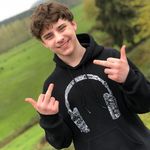 Caleb - @calebmccabe03 - Instagram
