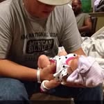 Caleb McCain - @crmccain2000 - Instagram