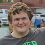 Caleb McCain - @mccainc3014 - Instagram