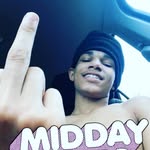 Kaleb McCain 🖤🖕🏽 - @obgizmo - Instagram