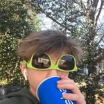 Caleb - @calebmccalllum - Instagram