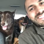 Caleb McCall - @josephcalebmccall - Instagram