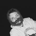 Caleb McCall - @hypnokidd - Instagram
