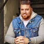 Caleb McCall - @pastorcalebmac - Instagram