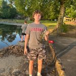 Caleb McCallum - @calebmccallum123 - Instagram