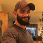 Caleb McCammon - @caleb.mccammon - Instagram