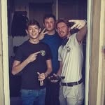 Caleb McCandless - @calebmccan - Instagram