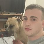 Caleb Mccann - @robertcaleb90 - Instagram