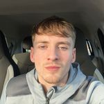 Caleb McCann - @calebmccann92 - Instagram
