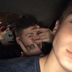 Kaleb Mccann - @km_pkb - Instagram