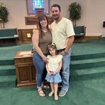 Caleb McCarty - Facebook