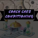 𝘾𝙖𝙡𝙚𝙗 𝙅 𝙈𝙘𝘾𝙡𝙖𝙞𝙣 | 𝙁𝙞𝙩𝙣𝙚𝙨𝙨 𝙏𝙧𝙖𝙞𝙣𝙚𝙧 - @coachcaesconditioning - Instagram