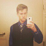 Caleb McClain - @mcclain98 - Instagram