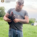 Caleb McClain - @mcclain6772 - Instagram