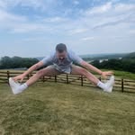 Caleb McClain Robertson - @calrob34 - Instagram