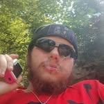 Caleb McCleary - @d3m0n1c_zombie - Instagram