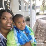 Caleb Ft McClendon - @tangeneka.mcclendon.79 - Instagram