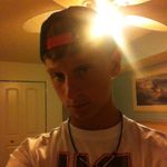 Caleb Mcclure - @calebmcclure9 - Instagram