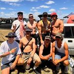 Caleb McClure - @calebkmcclure - Instagram