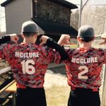 Caleb McClure - @mcclurecaleb146 - Instagram
