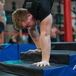 Caleb McClure - @calebmichaelcf - Instagram