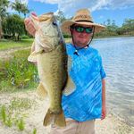 Caleb McClure - @a_crappie_angler3006 - Instagram