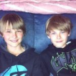 Caleb Mcclure - @calebmcclure1909 - Instagram