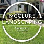 Caleb McClure - @mcclure_landscaping - Instagram