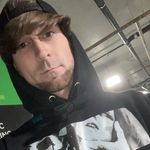 Caleb McClure - @zenmonkey25 - Instagram